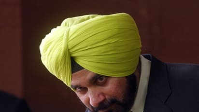 ಸಿಧು ಪಕ್ಷದಲ್ಲಿ ಆರಂಭಿಕ ವಿಘ್ನ..?