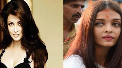 Video: This is what Aishwarya Rai did on her birthday