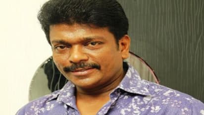 சட்டம் சத்தியத்தின் பக்கமே.... நன்றி சொன்ன பார்த்திபன்....!!!