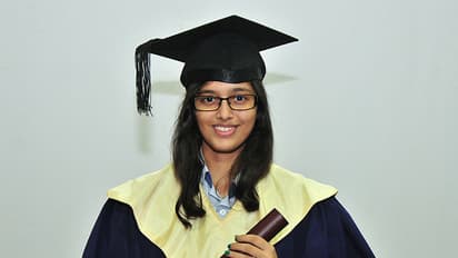 Indian-origin student tops prestigious exam in Singapore