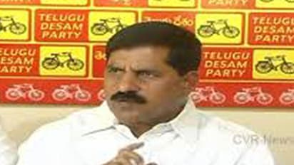 వైఎస్ వివేకా హత్య కేసు: ఆదినారాయణ రెడ్డి సంచలన వ్యాఖ్యలు