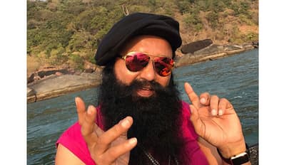 ഗുർമീതിന്റെ ആശ്രമത്തിൽ നിന്ന് രേഖകളില്ലാതെ മൃതദേഹങ്ങൾ കടത്തി