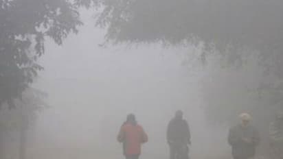 ಈ ಸಾರಿ ಚಳಿಗಾಲ ಹೀಗಿರುತ್ತದೆ, ಹವಾಮಾನ ಇಲಾಖೆ ವರದಿ