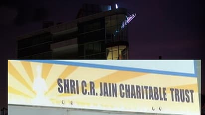 ಆಸ್ಪತ್ರೆ ಕಟ್ತೀವಿ ಅಂತ ದುಡ್ಡು ಮತ್ತು ಜಾಗ ಗುಳುಂ; ಬ್ಯಾಂಕ್ ಮತ್ತು ಬಿಡಿಎಗೆ ಜೈನ್ ಟ್ರಸ್ಟ್ ಪಂಗನಾಮ; ಅಧಿಕಾರಿಗಳಿಗೆ ಶುರುವಾಗಿದೆ ನಡುಕ