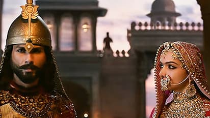 പദ്മാവതിന്‍റെ ഏറ്റവും പുതിയ പ്രമോ വീഡിയോ കാണാം