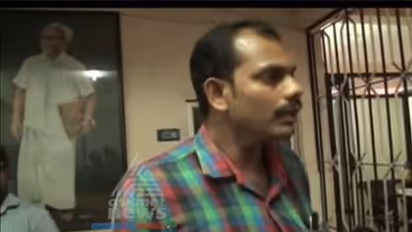 യഥാര്ത്ഥ വില്ലന് മുലപ്പാല് തടഞ്ഞ പിതാവല്ല!