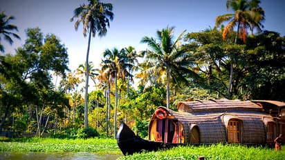 Kerala 8th best tourist spot in world to be in 2017; It's true heaven, says trend report