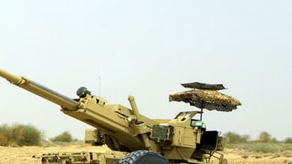 'Desi Bofors' will make its debut at the Republic Day Parade