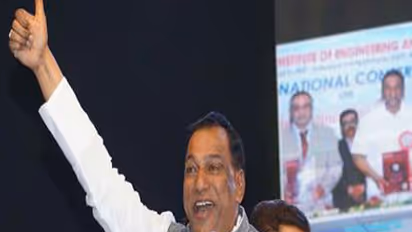 మంత్రి మల్లారెడ్డి సంచలనం...చేవెళ్ల ఎంపీ అభ్యర్థి ప్రకటన