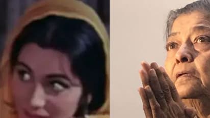 മക്കള് ഉപേക്ഷിച്ച്, വൃദ്ധസദനത്തിലായ നടി അന്തരിച്ചു