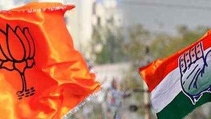 8 ಕಾಂಗ್ರೆಸ್ ಶಾಸಕರು ಬಿಜೆಪಿಯತ್ತ..?