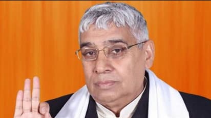 2 ಪ್ರಕರಣಗಳಲ್ಲಿ ರಾಮ್'ಪಾಲ್ ಬಾಬಾ ಖುಲಾಸೆ; ಆದ್ರೆ ಜೈಲಿಂದ ಬಿಡುಗಡೆ ಭಾಗ್ಯವಿಲ್ಲ