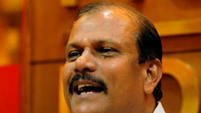 Kerala MLA insinuates those who join Women's Wall are indecent