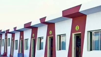 Request to keep cooperative societies out of RERA