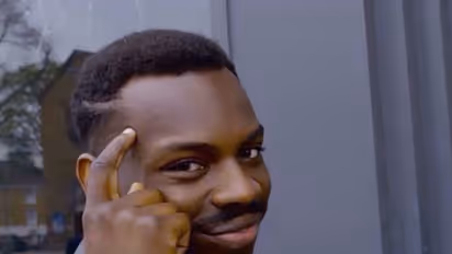 This new meme aptly defining every Indian emotion