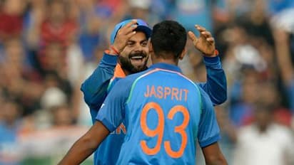 లంకను కట్టడి చేస్తున్న భారత్