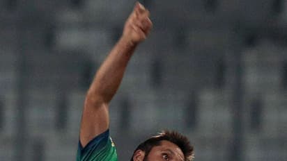 Afridi unfit for top-level cricket: Abdul Qadir