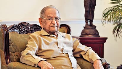 రామజన్మభూమి ఆధారాలు బయటపెట్టిన సీనియర్ ఆర్కియాలజిస్ట్ కన్నుమూత