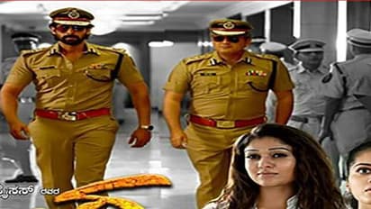 ನಗರದಲ್ಲಿ ಸದ್ದಿಲ್ಲದೆ ಡಬ್ಬಿಂಗ್ ಚಿತ್ರ ಬಿಡುಗಡೆ