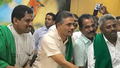 'ರಸಗೊಬ್ಬರ ಬಳಕೆಯಿಂದ ಮನುಷ್ಯನ ಆರೋಗ್ಯದ ಮೇಲೆ ದುಷ್ಪರಿಣಾಮ'