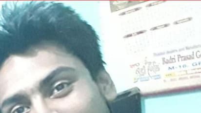 ಗೇಟ್ ಪರೀಕ್ಷೆಯಲ್ಲಿ ಟಾಪರ್ ಆದ ರೈತನ ಮಗ