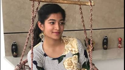 ఈ తెలంగాణ అమ్మాయి టాలెంట్ చూశారా?