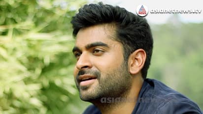 തമിഴില് തിളങ്ങാന് ആദില് ഇബ്രാഹിം