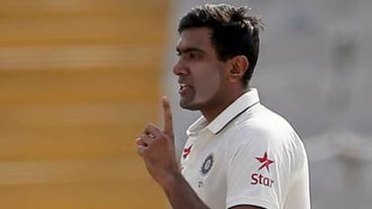 ಫಿಟ್ನೆಸ್ ಬದಲು ಡ್ಯಾನ್ಸ್ ಚಾಲೆಂಜ್ ಹಾಕಿದ ಆರ್ ಅಶ್ವಿನ್