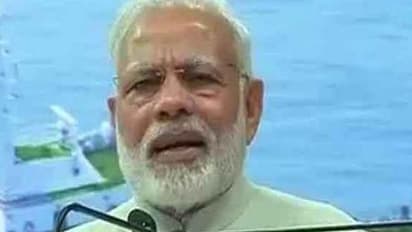 ಮೋದಿಯಿಂದ ಭಾವುಕತೆಯ ಕೀಳು ರಾಜಕೀಯ: ಕಾಂಗ್ರೆಸ್ ಟೀಕೆ