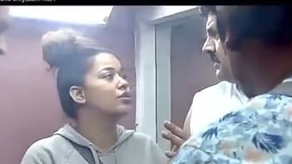 ‘బిగ్ బాస్ షో’ కి ఎక్సైజ్ పోలీసులు