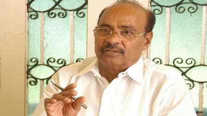 "எங்கும் ஊழல்.. எதிலும் ஊழல்.. காண்பதில் எல்லாம் ஊழல்" - ராமதாஸ் வேதனை