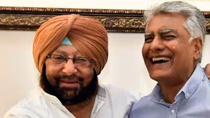 ഗുരുദാസ്പുർ ലോക്സഭ സീറ്റ് കോണ്ഗ്രസ് ഉറപ്പിച്ചു