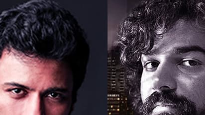 ആദിക്കൊപ്പം ടോണിയുമുണ്ട്!