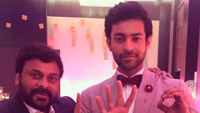 Kathilantodu no longer Megastar Chiranjeevi’s 150th film