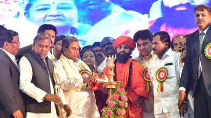 ಬಿಜೆಪಿ, ಜೆಡಿಎಸ್ಗೆ ಸಿದ್ದರಾಮಯ್ಯ ‘ಮೀಸಲು ಸವಾಲ್’