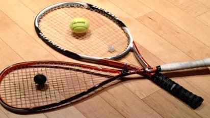 போர்டியாக்ஸ் ஏடிபி சேலஞ்சர்: பூரவ் ராஜா – திவிஜ் இணை இறுதிச் சுற்றுக்கு முன்னேற்றம்….