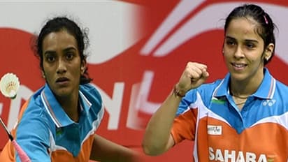 ಆಲ್ ಇಂಗ್ಲೆಂಡ್ ಬ್ಯಾಡ್ಮಿಂಟನ್ ಟೂರ್ನಿ: ಸೈನಾ, ಸಿಂಧು ಪ್ರಶಸ್ತಿ ಫೇವರಿಟ್