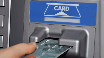 Techie duped: Online banking fraud under cover of SBI-SBT merger