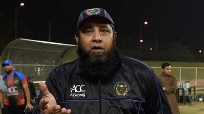 'ലോകകപ്പില് ഇന്ത്യയെ തളയ്ക്കും'; വാക്പോരിന് തുടക്കമിട്ട് ഇന്സമാം