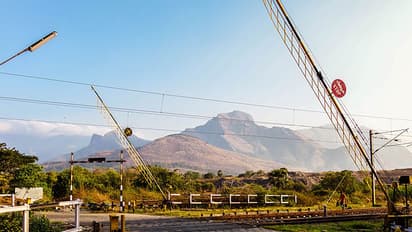 ISRO develops integrated chip to avoid accidents at unmanned railway crossing