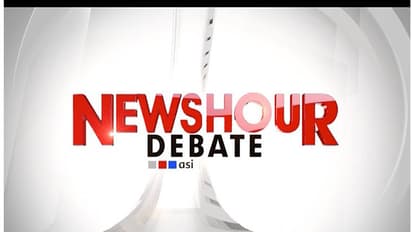 Facebook users decide Asianet News' flagship show topic; on-air drama follows