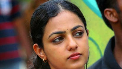 Nitya Menen tells us why she's still single