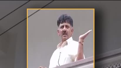 ಐಟಿಯಿಂದ ಡಿಕೆಶಿ ಅಕ್ರಮ ಶೀಘ್ರ ಪ್ರಕಟ, ಆಗ ರಾಜೀನಾಮೆ ಕೊಡಬೇಕಾಗುತ್ತೆ: ಬಿಎಸ್ವೈ