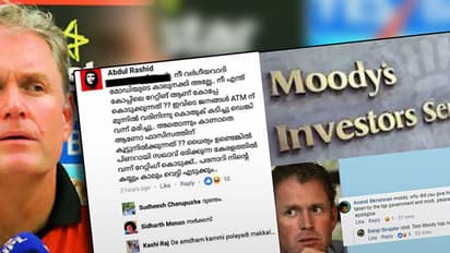 Kerala's keyboard warriors get trolled for abusing wrong 'Moody' on Facebook