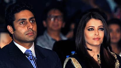 Did Aishwarya Rai's pricey attitude upset hubby Abhishek Bachchan?