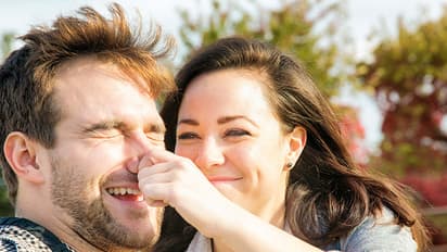 Column: Toot-toot-a-toot, Mrs Robinson