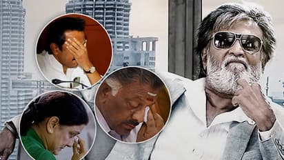 4 things that Rajinikanth can bring to Tamil Nadu's bipolar political scene