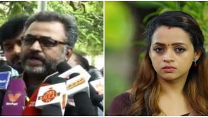 பாவனாவிற்காக பொங்கி எழுந்த நடிகர் சங்கம்.... பத்திரிகையாளர் முன் பொன்வண்ணன் உருக்கம்...