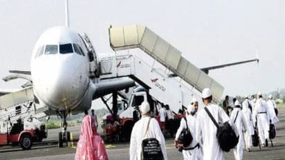 ஹஜ் மானியம் ரத்து... புனித பயணம் செல்வோர் எண்ணிக்கை முதல் முறையாக அதிகரிப்பு!