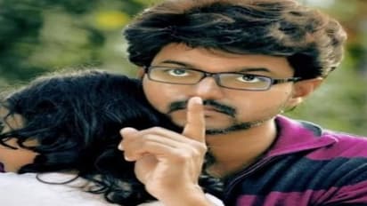 விஜய் செய்தது சரியல்ல என்று அட்வைஸ் பன்னும் ரசிகர்…